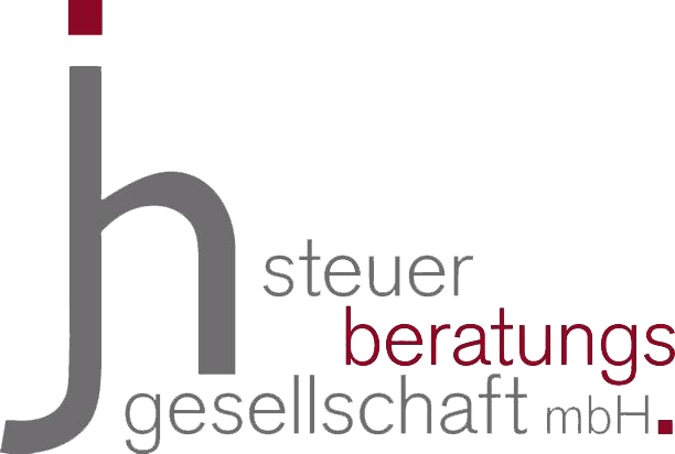 JH Steuerberatungsgesellschaft mbH Logo