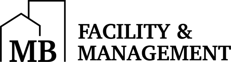 MB Facility & Management Logo