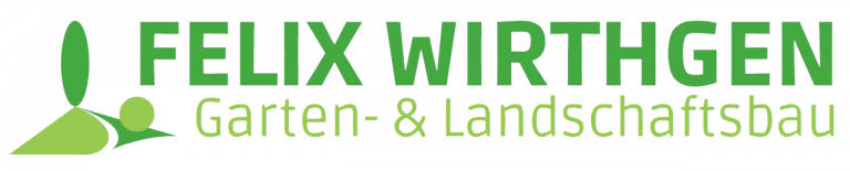 Felix Wirthgen Garten- & Landschaftsbau Logo