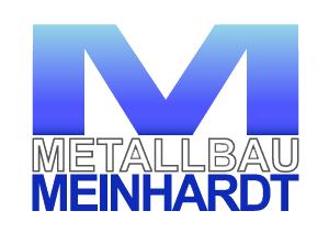 Logo Metallbau Meinhardt