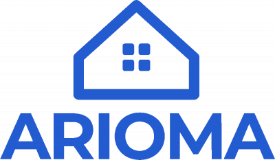 Logo ARIOMA GmbH & Co.KG