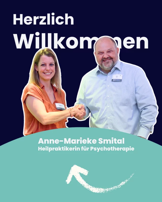 Herzlich willkommen, Anne Marieke Smital!  Heute freuen wir uns, ein neues Kompetenzfeld in unserem Netzwerk begrüßen zu dürfen: Psychotherapie & Coaching mit hypnosystemischem Schwerpunkt!  Mit Anne Marieke Smital dürfen wir nicht nur eine erfahrene Heilpraktikerin für Psychotherapie in unserem Unternehmerkreis willkommen heißen, sondern auch eine Frau mit beeindruckender persönlicher und fachlicher Tiefe.  Wer ist Anne Marieke?
Durch ihre eigene Entwicklung ist sie zu ihrer heutigen Berufung gekommen. Sie ist zertifizierte Emotions- und hypnosystemische Coach, ausgebildet in EMDR & Hypnose – und hat noch viele weitere spannende Qualifikationen in Planung.  Was macht sie besonders?
Anne Marieke bringt all ihr Wissen, ihre Erfahrung und ihre Intuition ein, um andere dabei zu unterstützen, ein selbstbestimmtes, unabhängiges und innerlich freies Leben zu führen. Ihre Mission ist klar: Menschen dabei zu helfen, sich selbst bewusst zu werden – mit Tiefe, Klarheit und Herz.  Wir sagen: Willkommen im Unternehmerkreis, liebe Anne Marieke! Schön, dass du da bist!