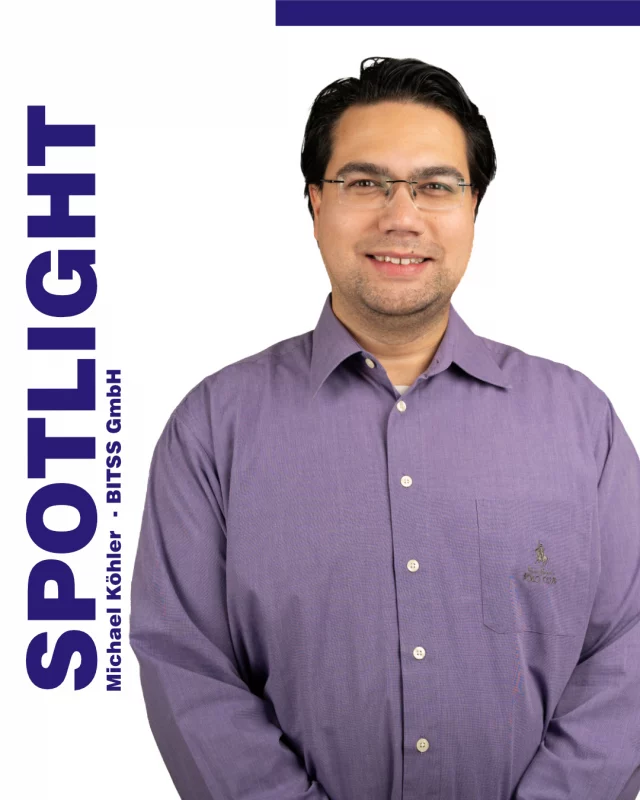 Spotlight on: Michael Köhler von der Bitss GmbH – IT-Sicherheit beginnt im Kopf.  Wer Unternehmen schützt, denkt weiter – und genau da setzt Michael Köhler mit der Bitss GmbH an. Denn 86 % aller deutschen Firmen zahlen im Schnitt 525.000 € Lösegeld an Cyberkriminelle. Ein Risiko, das man nicht eingehen sollte. 🛑💻  Mit einem ganzheitlichen Ansatz sorgt Michael Köhler dafür, dass IT-Sicherheit nicht nur eine technische Maßnahme bleibt, sondern ein gelebter Bestandteil der Unternehmenskultur wird.  Was Sie bei ihm bekommen?  🔐 Datensicherung – weil jede Datei zählt.
🦠 Virenschutz – damit Angriffe gar nicht erst durchkommen.
📧 Mailsecurity – 99,9 % aller Spam- und Betrugsversuche? Gefiltert.
🧱 Firewall – für volle Kontrolle übers Netzwerk.
👨‍🏫 Sicherheitsschulungen – weil Wissen schützt.
🧰 Hardware & Software – maßgeschneidert fürs sichere Arbeiten.  Michael Köhler und die Bitss GmbH stehen für IT-Lösungen mit Verstand – individuell, vorausschauend und zuverlässig.  IT-Sicherheit ist keine Frage von Technik allein – sondern von Haltung.  #Spotlight #BitssGmbH #MichaelKöhler #ITSicherheit #CyberSecurity #Unternehmerkreis #DigitalSchutz